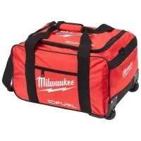 Tool bag Milwaukee builder, with wheels XL (4933459429)