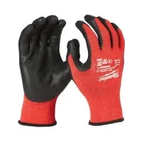 Milwaukee Cut Resistant Gloves Level 3, 9/L (4932471421)
