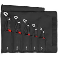 A set of KNIPEX plumbing Cobra tools, 5 pcs. (00 19 55 S5)