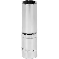 Yato socket head 1/2" 14mm 12-sided elongated (YT-12936)