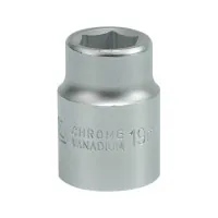 Yato socket head 3/4" 19mm (YT-1301)