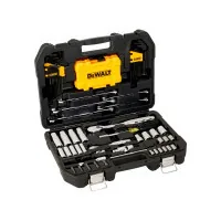 DeWALT tool set of heads and bits 1/4" and 3/8", 89 pcs. (DWMT73800-1)