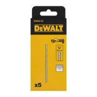 DeWALT plasterboard cutter, shank 1/4", 5 pcs. (DT6622)