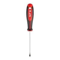 Milwaukee magnetic screwdriver with three-sided handle SL 0.6x3.5x100 (4932471777)