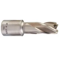 Milwaukee circular milling cutter for metal HSS (WELDON), 14x30mm (4932343270)
