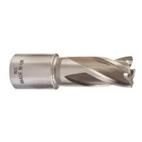 Milwaukee circular milling cutter for metal HSS (WELDON), 16x30mm (4932343272)