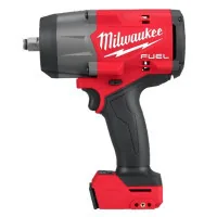 Milwaukee 1/2" screwdriver, M18 FHIW2F12-0X, 2034Nm, HD case (without battery and charger) (4933492782)