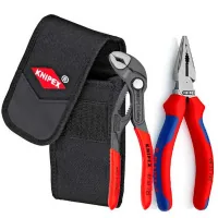 KNIPEX 00 20 72 V06 tool set
