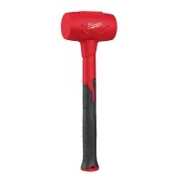 Milwaukee hammer "Dead blow" 1360 g (4932492351)