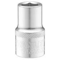 Stanley 1/2", 12mm Hex Socket (FMMT17231-0)