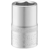 Stanley 1/2", 16mm Hex Socket (FMMT17235-0)