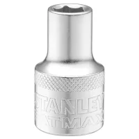 Stanley 1/2" 9mm Hex Socket (FMMT17228-0)