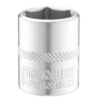 Stanley 1/4", 14mm Hex Socket (FMMT17207-0)
