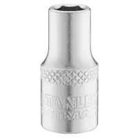 Stanley 1/4", 5.5 mm hex socket head (FMMT17190-0)