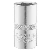 Stanley 1/4" 9mm Hex Socket (FMMT17194-0)