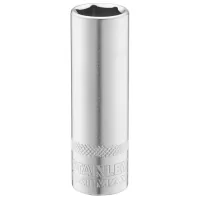 Stanley 1/4", 11mm Hex Socket, Extended (FMMT17963-0)