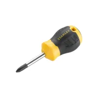 Stanley Cushion Grip Screwdriver, Ph2x 45mm. (STHT16157-0)