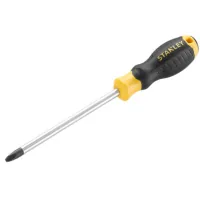 Screwdriver Stanley Cushion Grip, Ph3x150mm. (STHT16159-0)