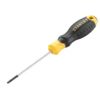 Screwdriver Stanley Cushion Grip, TORX TT10 x 75mm. (STHT16177-0)