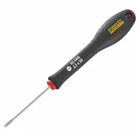 Stanley FatMax screwdriver, slot SL2.5x50mm, parallel blade. (0-65-006)