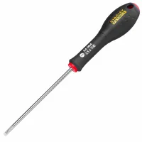 Stanley FatMax screwdriver, slot SL3.5x100mm, parallel blade. (0-64-984)