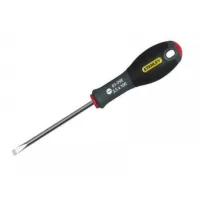 Stanley FatMax screwdriver, slot SL5.5x100mm, expanding tip. (1-65-098)