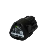 Battery for power tool EGO 2Ah, 12V, CBA0240 to CHT2001E (0400123002)