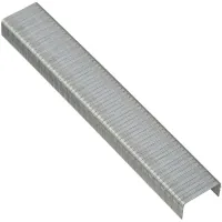 Staples for construction stapler Bosch type 53, 6x11.4x0.74mm, 1000 pcs (1.609.200.326)