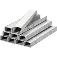 Staples for construction stapler Einhell for electric stapler 8x11.4mm, 1000 pcs (353508)