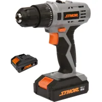 Screwdriver Sthor 78972