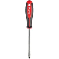 Milwaukee magnetic screwdriver with triangular handle SL 1.0x5.5x125 (4932471779)
