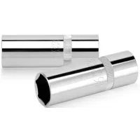 Toptul candle end cap 16mm 1/2" thin (BAAU1616)