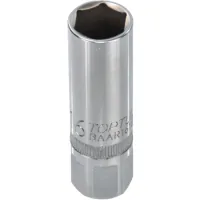 Toptul plug head 16mm 1/2" (BAAR1616)