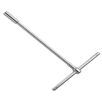 Key Toptul T-shaped end 14mm (CTDA1431)