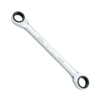 Toptul spanner with ratchet 14x15mm (AOAG1415)