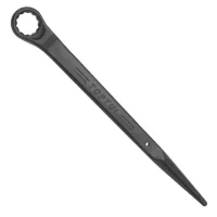 Toptul power wrench (impact, under the pipe) angle 45 ° 21mm (AAAS2121)