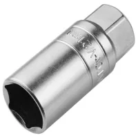 Tolsen candle end head 1/2" 21 mm PROFESSIONAL (15504)