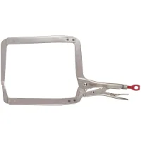 Clamp Milwaukee TORQUE LOCK type C, 480mm, with fixed jaws (4932472259)