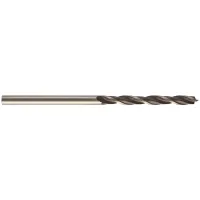 Milwaukee three-point wood drill, 3x60mm (4932363651)