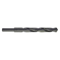 Milwaukee metal drill DIN338 HSS-R, 19.5x205/140mm (4932373330)