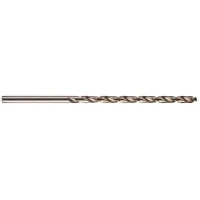 Milwaukee metal drill HSS-G DIN340, 5.0 x 132 mm, 10 pcs (4932430334)