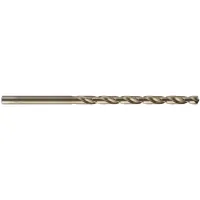 Milwaukee metal drill HSS-G DIN340, 7.0x157mm, 10 pcs (4932430338)