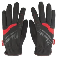 Protective gloves Milwaukee Free-Flex, 7/S (4932479729)