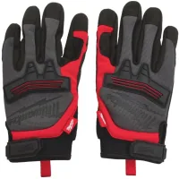 Protective gloves Milwaukee category II EN3882016 (2121X), 11/XXL (48229734)