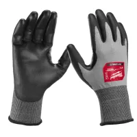 Protective gloves Milwaukee Hi-Dex 3/С, 8/M (4932480497)