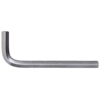 Sigma hexagonal key 3mm CrV (4021031)