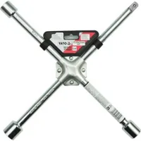 Yato cylinder key YT-0801 (YT-0801)