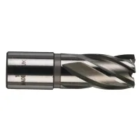 Milwaukee circular milling cutter for metal HSS (WELDON) 18x30mm (4932343274)