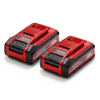 Battery for power tools Einhell Twinpack PXC Plus, 18V, 2x4Ah, 1.25kg (4511629)