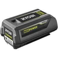 Battery for power tools Ryobi Max Power RY36B40B, 36V 4Ah, 1.32kg (5133005549UNP)